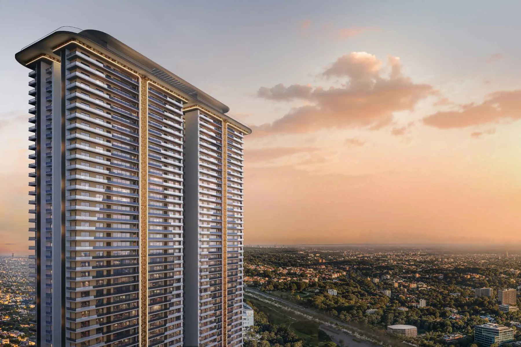 AIPL Lake City Sector 103 Gurugram