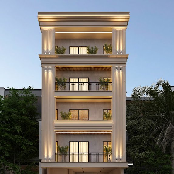 Emerald 108 by Meridian in Sector 108, Gurugram