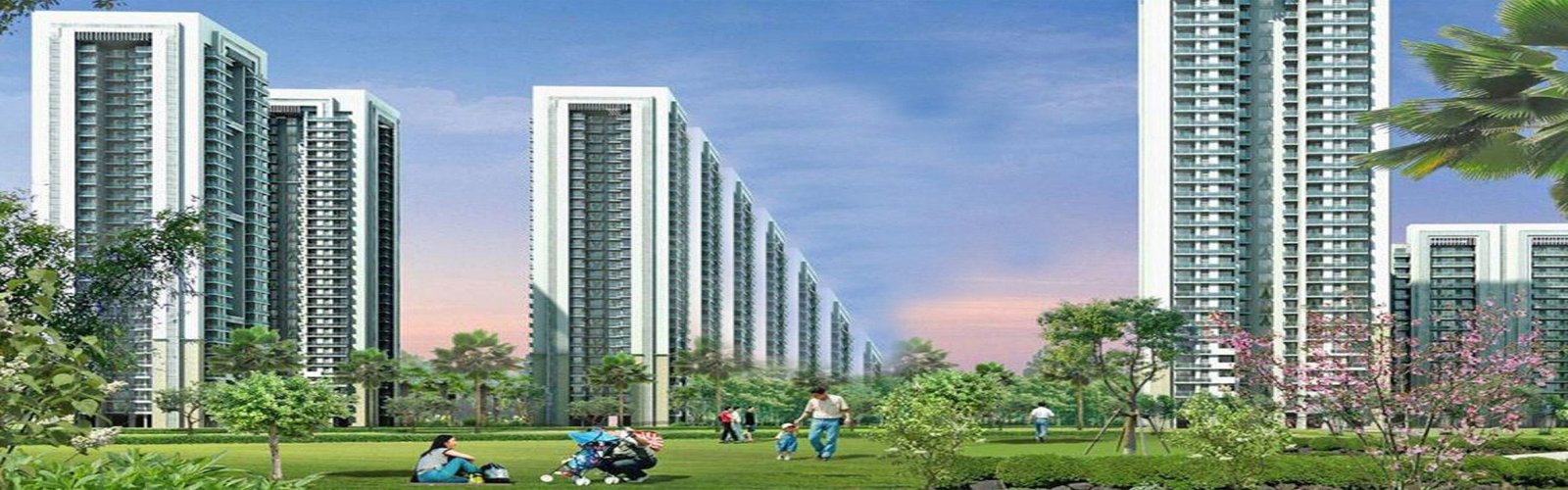 DLF The Primus Sector 82A Gurugram