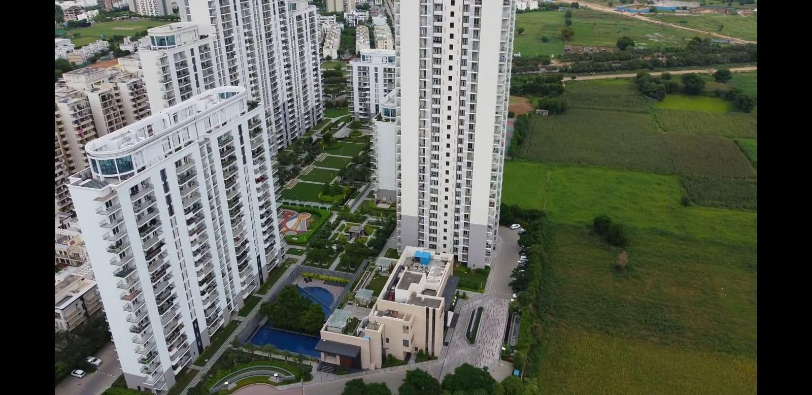 DLF The Ultima Rent in Sector 81 Gurgaon