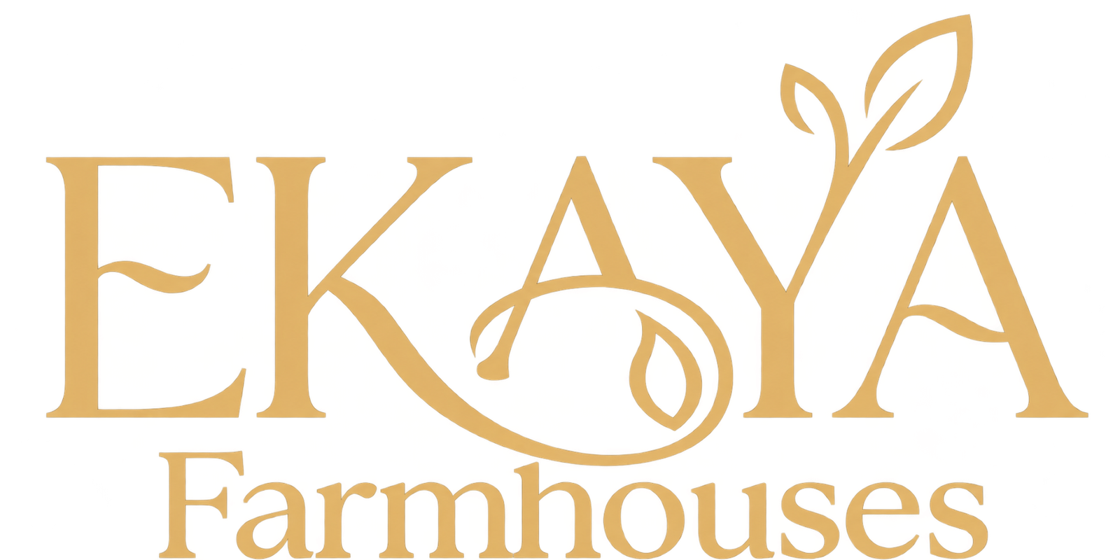 Ekaya Farmhouses