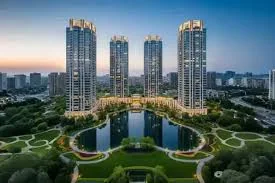 AIPL Lake City Sector 103 Gurugram — image from the existing project catalogue
