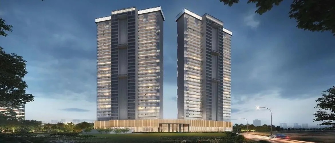 Signature Global Twin Tower DXP