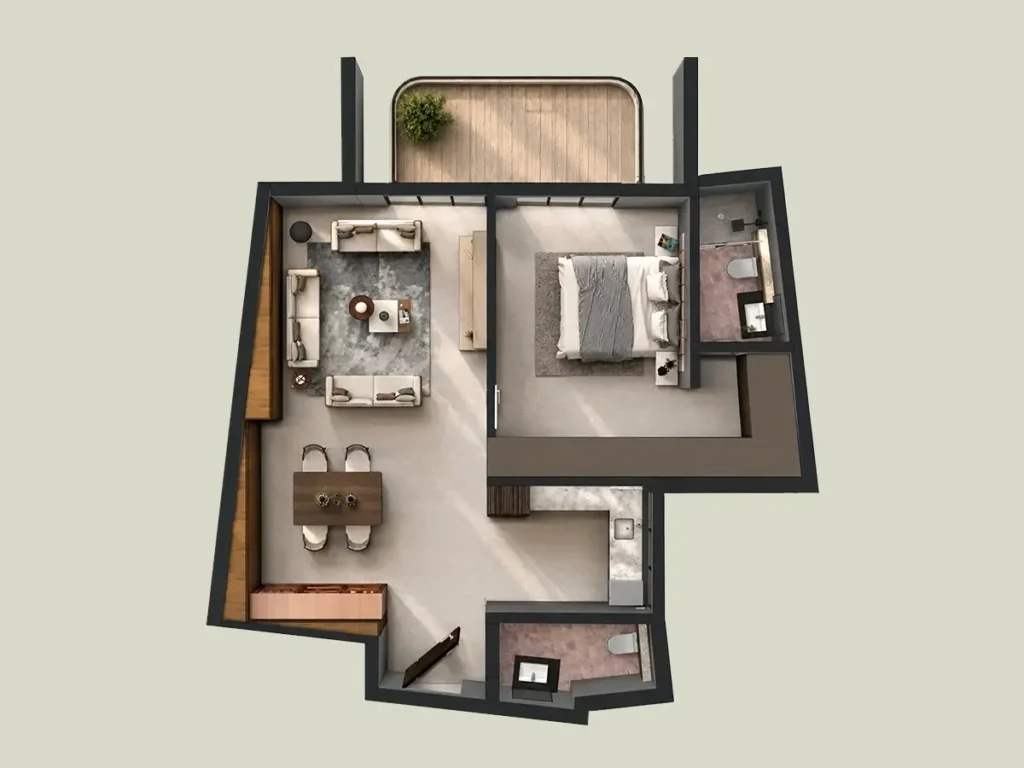 Snapshot 1040 Elara Plan
